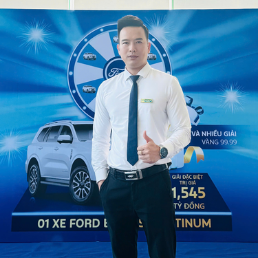 Hoàng Trọng Hiếu