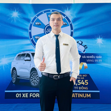 Phạm Đức Thịnh