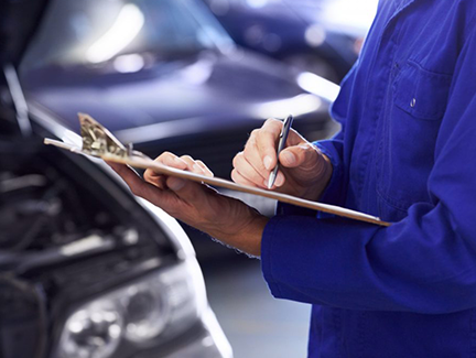 Dịch vụ bảo hành