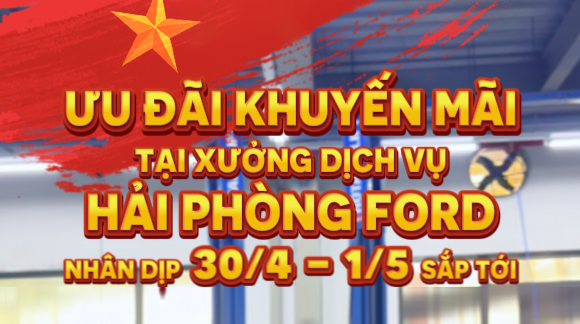 Tưng Bừng Dịch Vụ Chào Mừng Đại Lễ