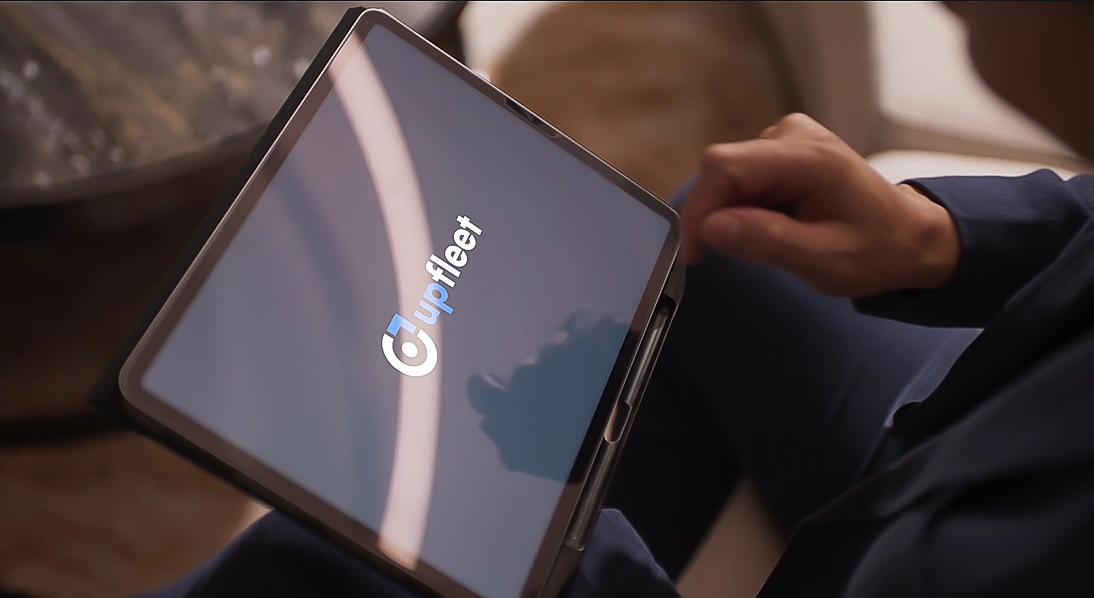 Upfleet - GIẢI PHÁP HỖ TRỢ KINH DOANH VẬN TẢI