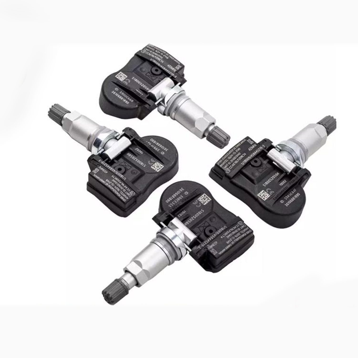 BỘ CẢM BIẾN ÁP SUẤT LỐP