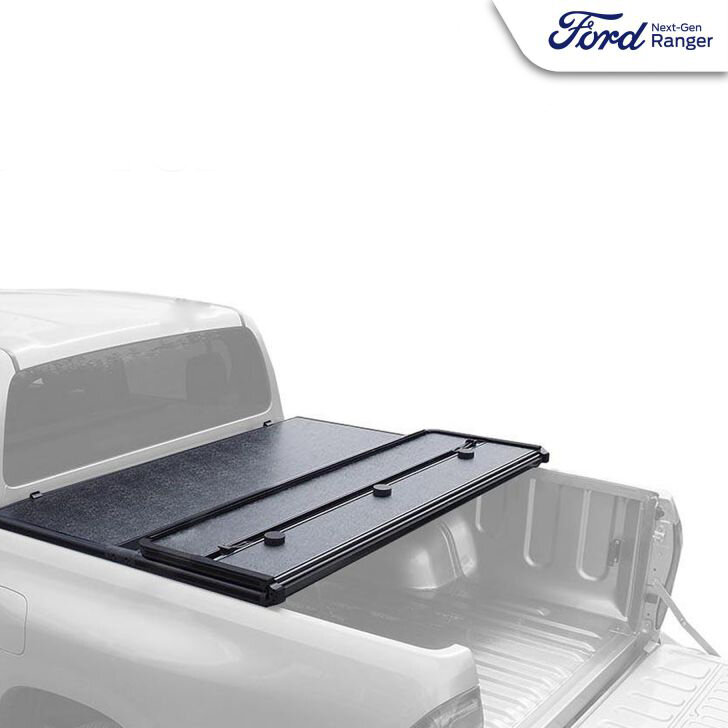 NẮP THÙNG 3 TẤM CHO FORD RANGER