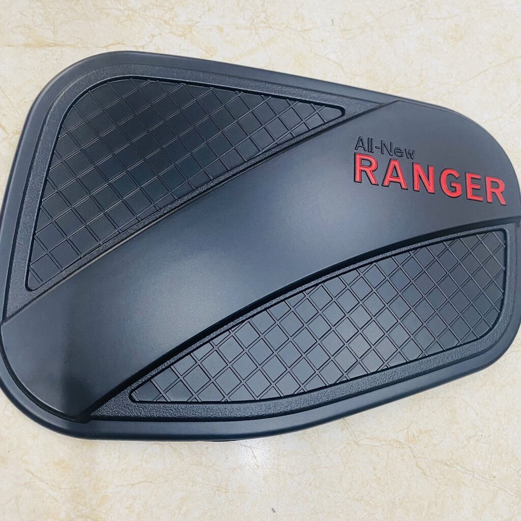 ỐP NẮP BÌNH DẦU FORD RANGER