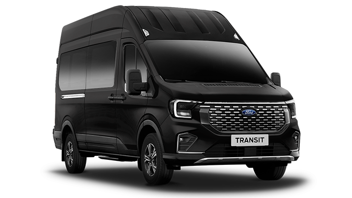 Ford Transit Premium+