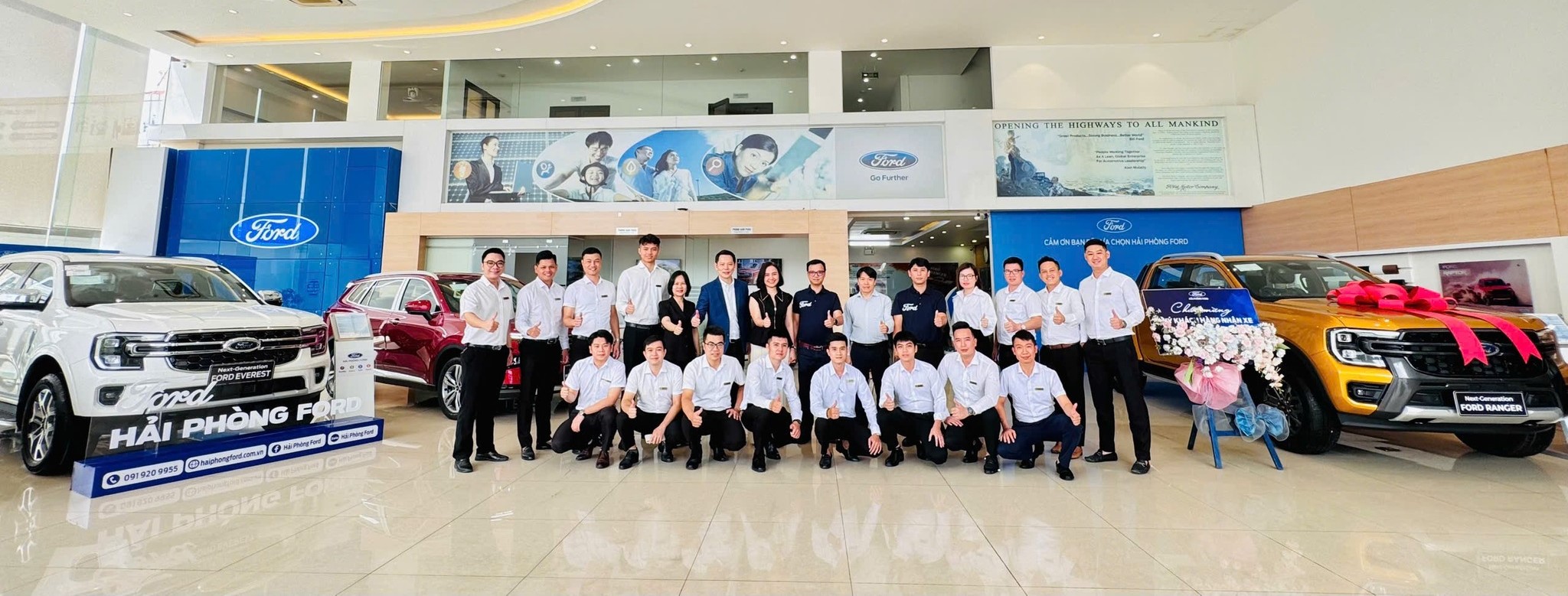 Tư vấn bán hàng