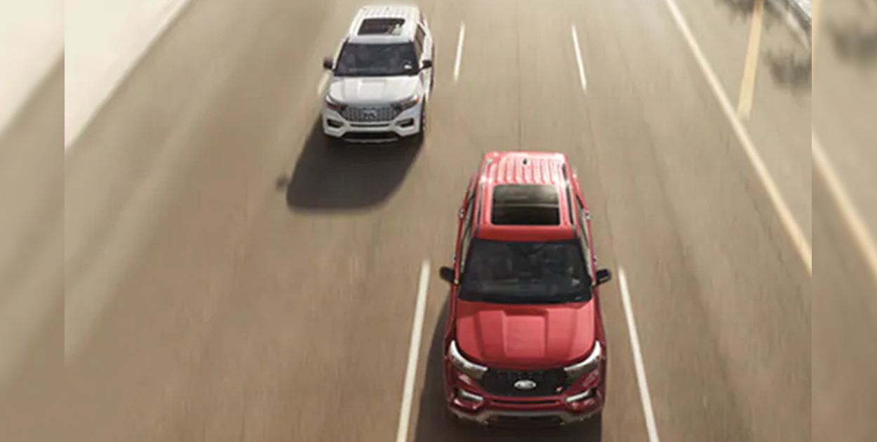 Kiểu dáng mới đầy tự tin