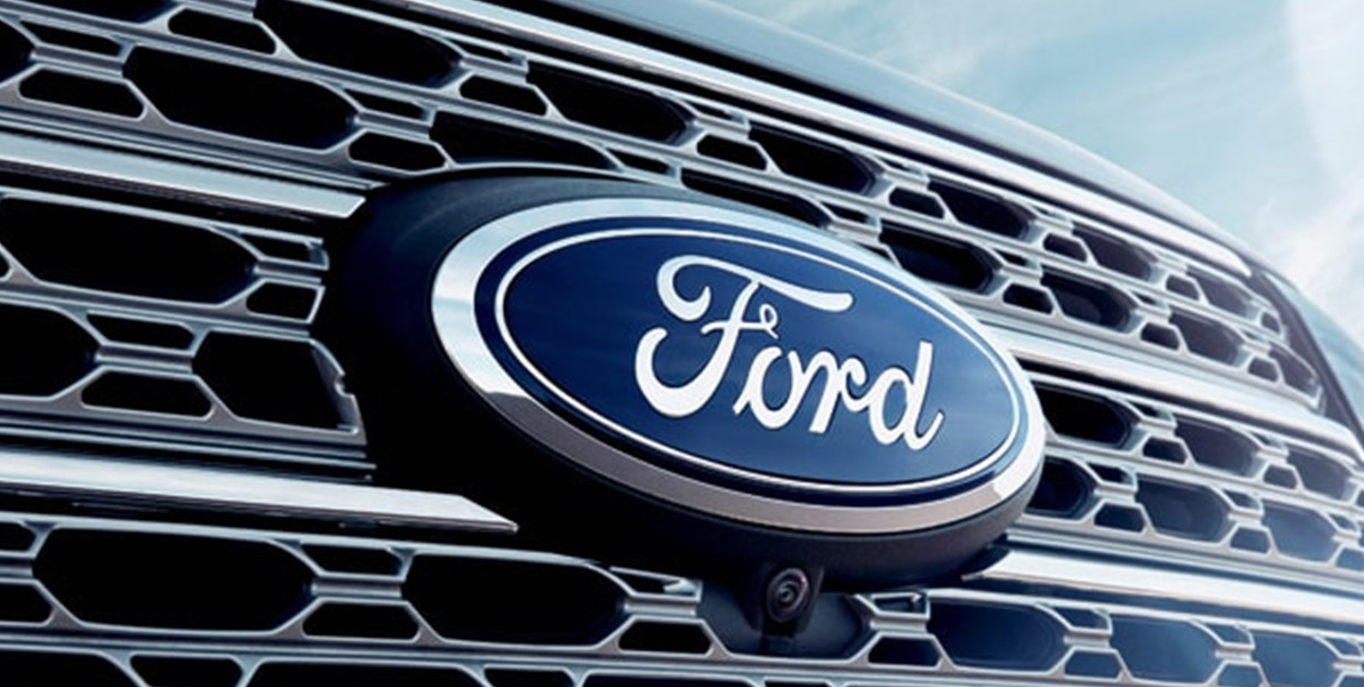 Lưới tản nhiệt thiết kế mới